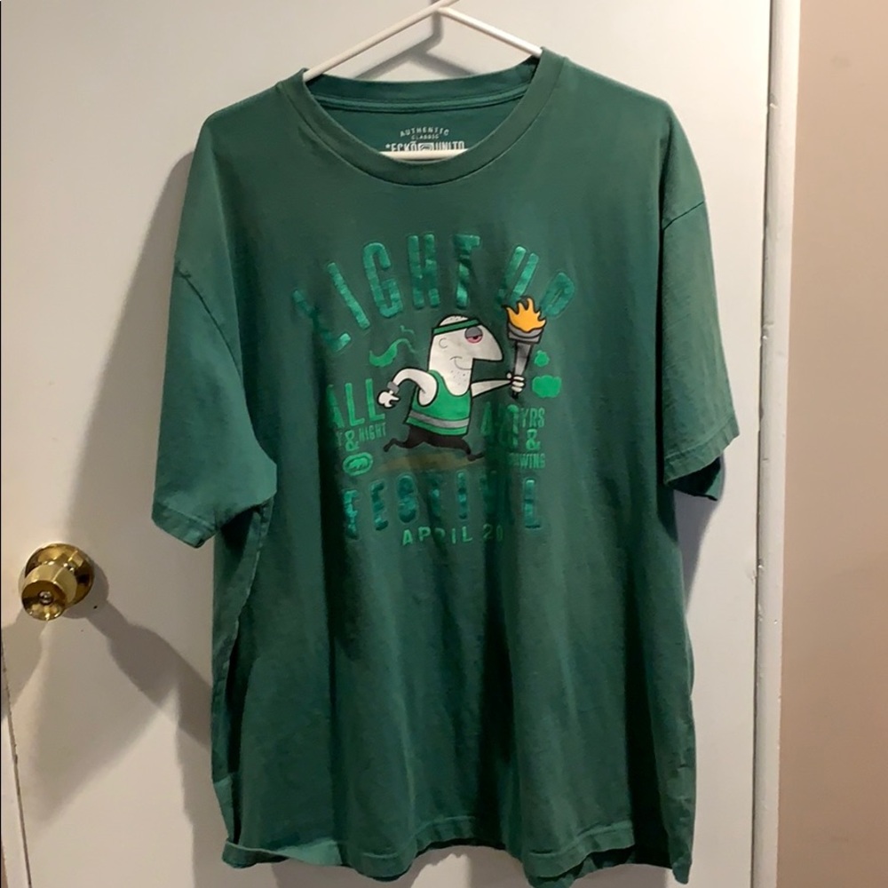 ECKO UNLTD 4/20 Olympics T